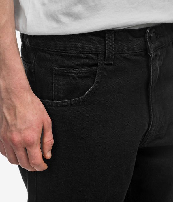 Anuell Vellox Jeans (used black)