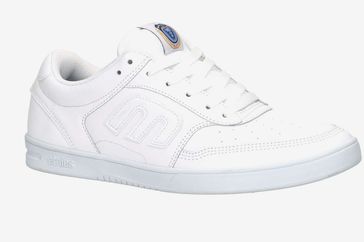 Etnies Serin Scarpa (white)