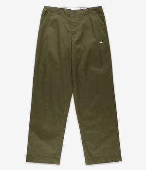Nike SB Chino Pants (rough green)