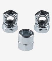 Independent Axle Rethreader Nakrętka (silver)