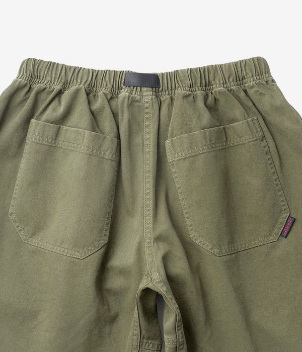 Gramicci Ridge Shorts (herb pigment)