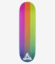 PALACE Linear 2 8.5" Skateboard Deck (multi)