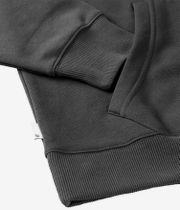 Element Bigfoot Trees Hoodie (off black)