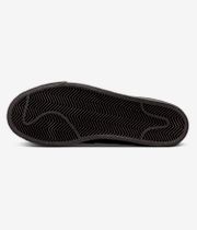 Nike SB Blazer Mid Premium Chaussure (legend dark brown)