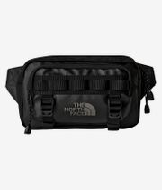 The North Face Base Camp Lumbar Bag 4L (black asphalt grey)