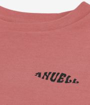 Anuell Marter T-Shirt kids (red)