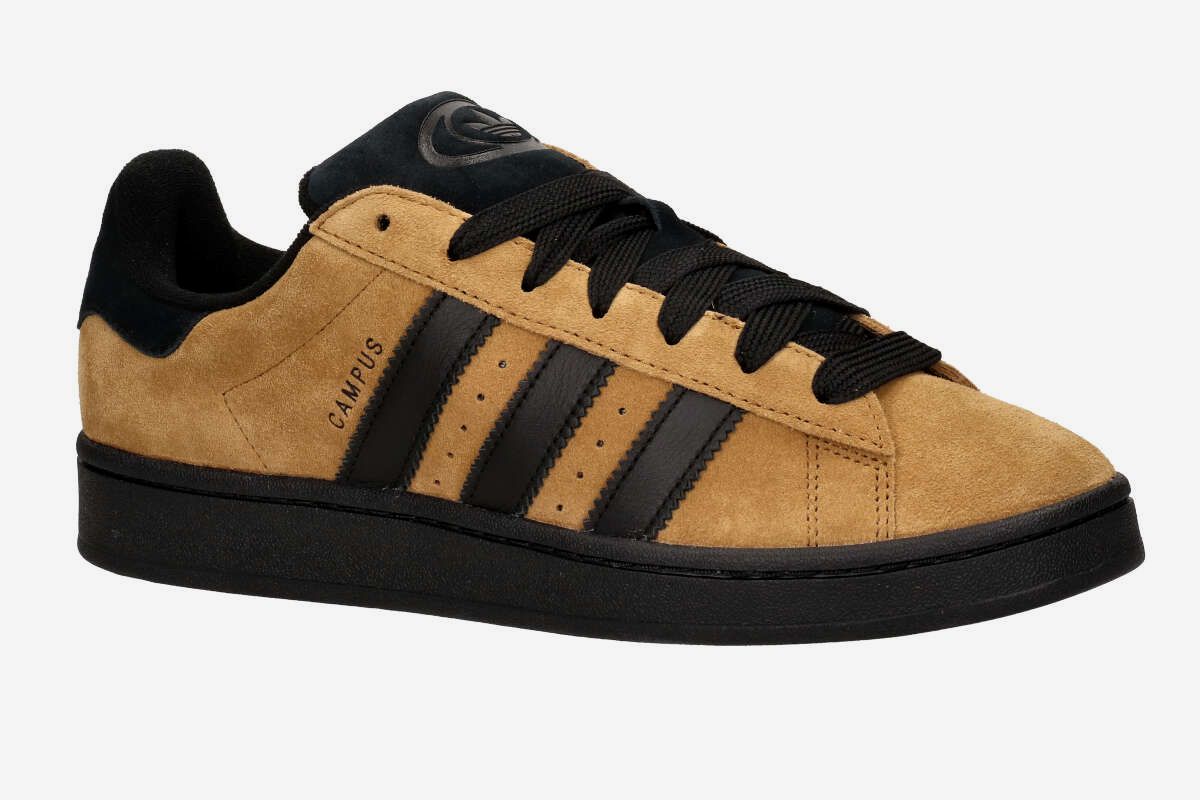 adidas Originals Campus 00s Chaussure (core black core black brost)