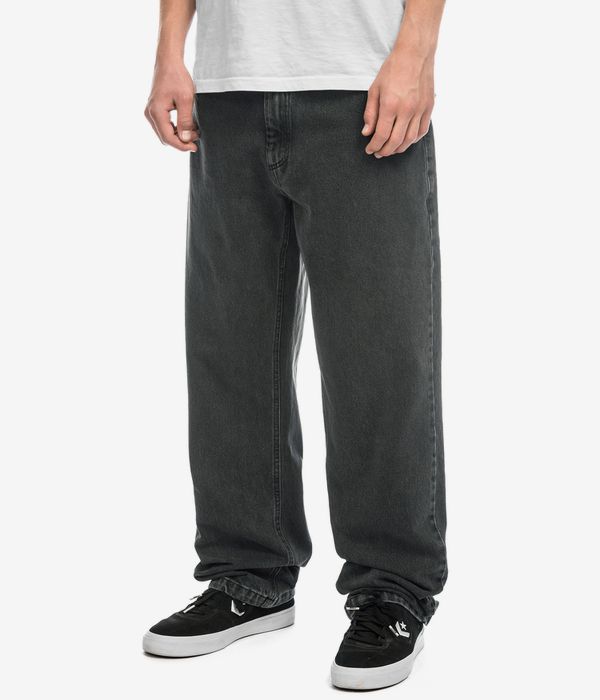 Antix Recta Jeans (washed black)