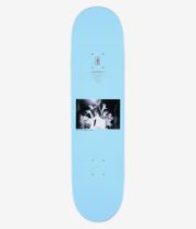 Girl Karen O Spike Jonze 8.25" Skateboard Deck (black)