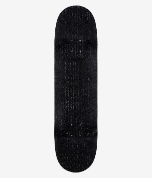Powell-Peralta Kiss Flight Shape 244 8.5" Planche de skateboard (green gold)