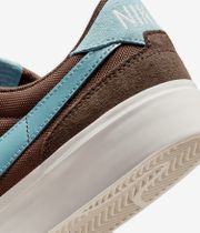 Nike SB Pogo Plus Chaussure (cacao wow denim turq)