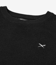 Iriedaily Seedy Summer Felpa (black)