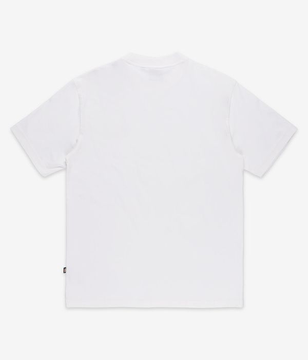 Dickies Mount Vista Camiseta (white)