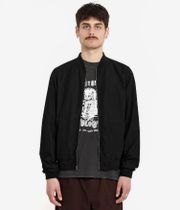 Volcom Burnward Chaqueta (black)