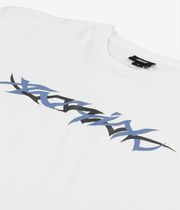 Antix Tribus Organic T-shirt (white)