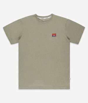 Anuell Explorer T-Shirt (heather olive)