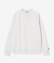 Carhartt WIP Chase Sweatshirt (ash heather gold)