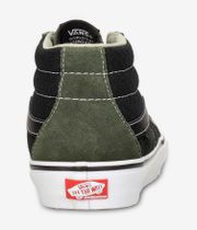 Vans Skate Grosso Mid Chaussure (forest night)