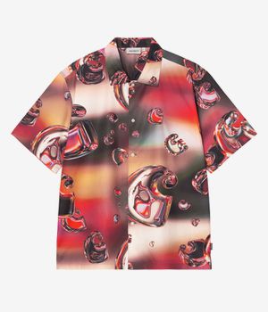 Carhartt WIP Solar Chrome Hemd (chrome)