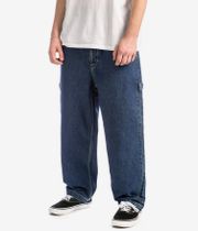 Volcom Kraftsman Jeans (indigo ridge wash)