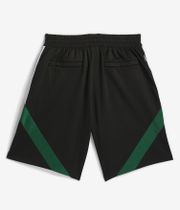 adidas Football Shorts (black dark green white)