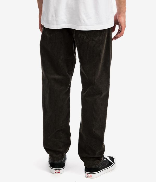 Carhartt WIP Newel Pant Coventry Pants (tobacco rinsed)