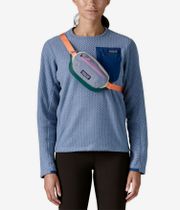 Patagonia Terravia Mini Hip Tasche 1L (patchwork barnacle blue)