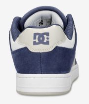 DC Manteca 4 S Shoes (navy off white white)