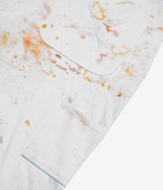 Carpet Company Rust Emboss Jeans (white)