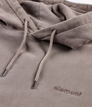 Element Cornell 3.0 sweat à capuche (walnut)