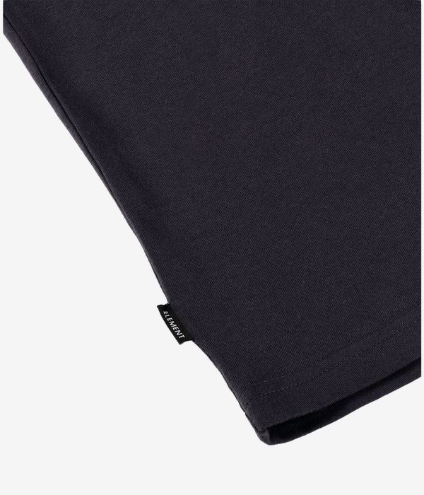 Element Seal BP T-Shirt (off black)
