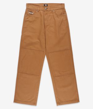 Dickies x Thrasher Logo Pants (brown duck)
