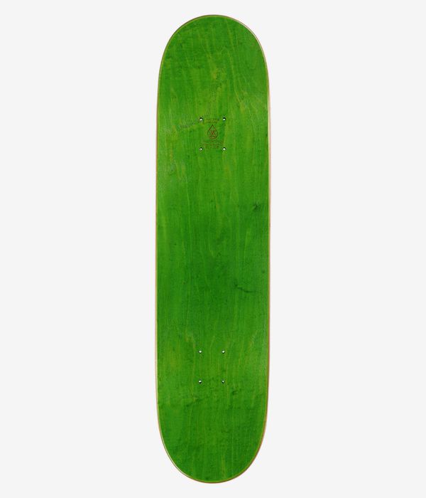 Jart Classic 8" Skateboard Deck (tan)