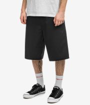 Vans Authentic Chino Loose Shorts (black)
