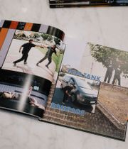 Pocket Mag Vol. 12 Buch