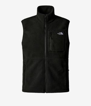The North Face Yumior Gilet (tnf black)