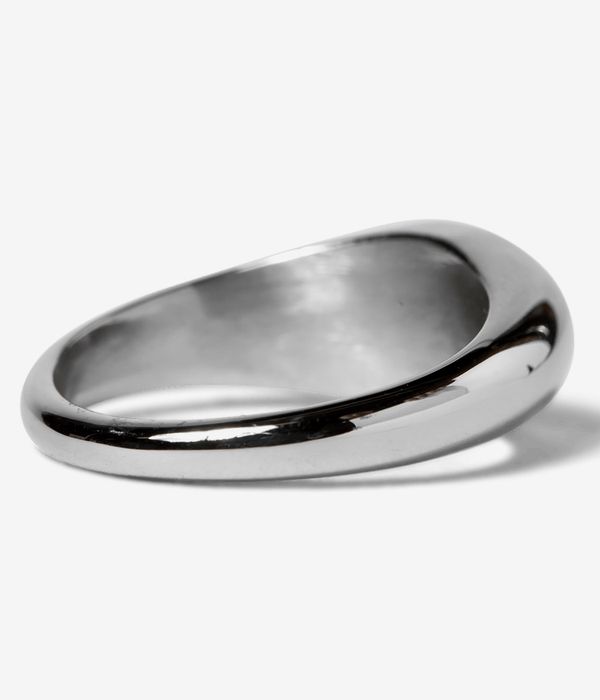 HUF Fuck It Signet Ring (silver)