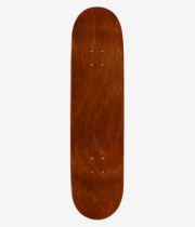 Almost Peace Out 8.125" Tavola da skateboard (red)