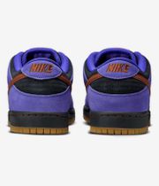 Nike SB Dunk Low Pro Shoes (violet cinnamon off noir)