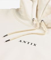 Antix Hermes Organic sweat à capuche (cream)