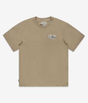 Element x Timber! Icon T-Shirty (khaki)