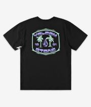 Volcom 91 Palm T-Shirt (black)