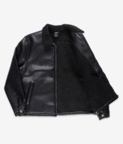 Former Sherpa Jacket (black)