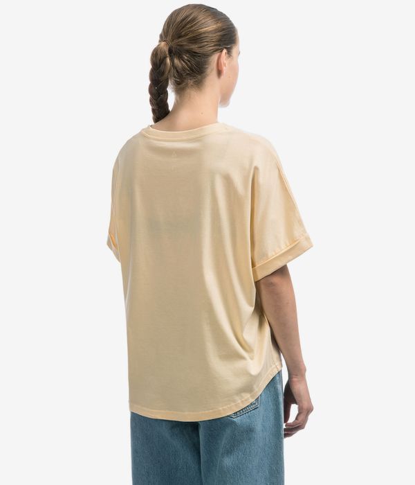 Anuell Pader T-Shirt women (summer yellow)
