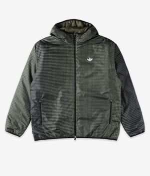 adidas Prima Bomber Jas (olive black)