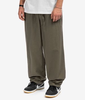 REELL Reflex Meadow Pants (olive ripstop)