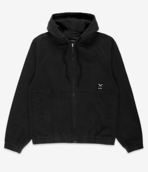 Iriedaily Nanolo Veste (black)