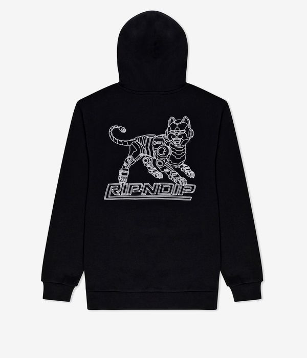 Ripndip nermal hoodie new arrivals