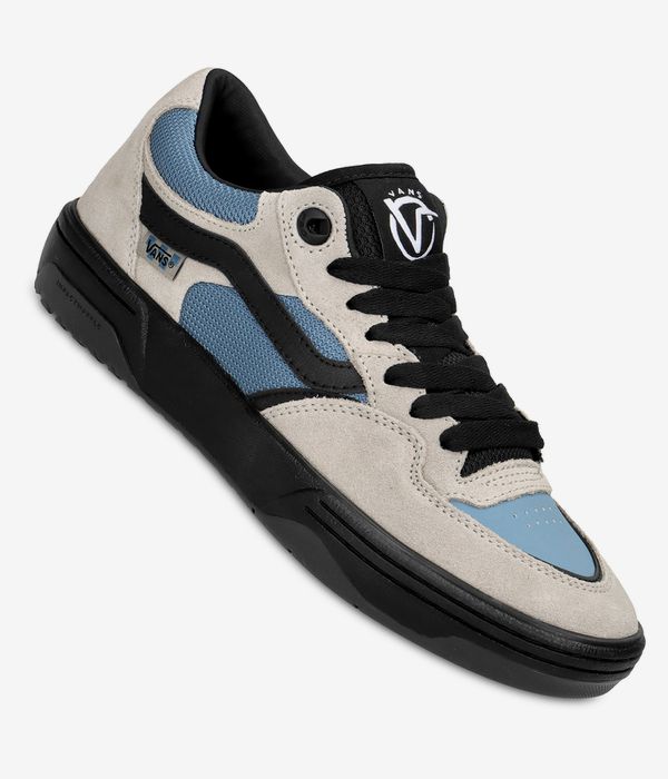 Vans Skate Rowan 2 Shoes (mushroom)