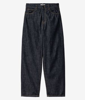 Carhartt WIP W' Brandon Camano Jeans women (blue rinsed)